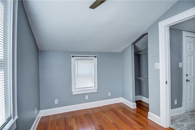 18 Bainbridge AVE, Portsmouth, VA 23702