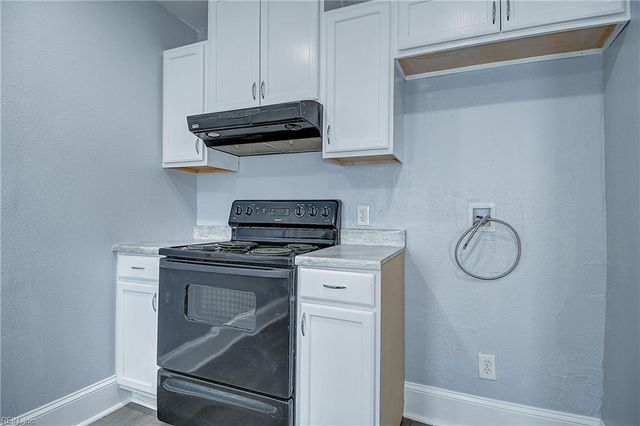 18 Bainbridge AVE, Portsmouth, VA 23702