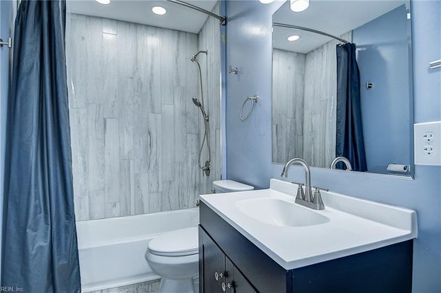 18 Bainbridge AVE, Portsmouth, VA 23702