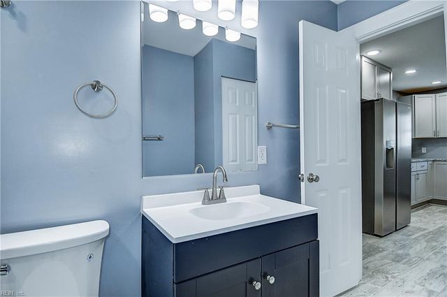 18 Bainbridge AVE, Portsmouth, VA 23702