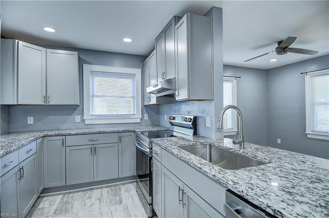 18 Bainbridge AVE, Portsmouth, VA 23702