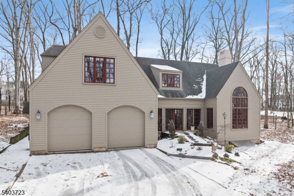 39 Dreahook Rd, Branchburg Twp., NJ 08876