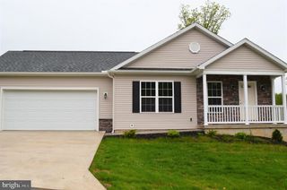 192 TIMBERWOOD TRL, Centre Hall, PA 16828