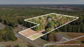 3652 Cannady Mill Road, Kittrell, NC 27544