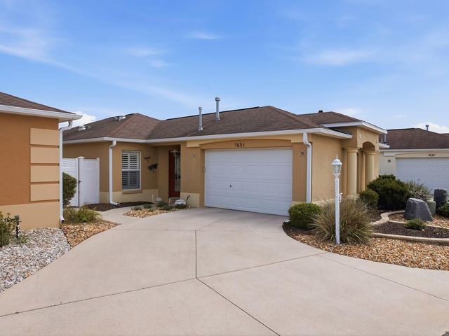 7631 SE 170TH LONGVIEW LANE, The Villages, FL 32162
