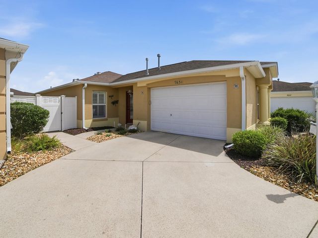7631 SE 170TH LONGVIEW LANE, The Villages, FL 32162