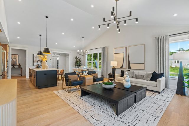 1126 St Andrews Drive Lot 96, Oxford, CT 06478