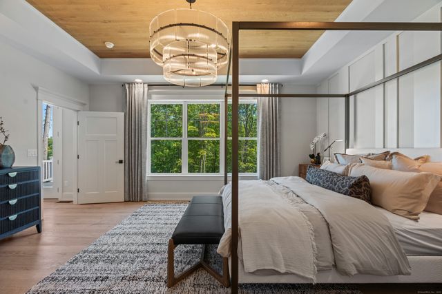 1126 St Andrews Drive Lot 96, Oxford, CT 06478