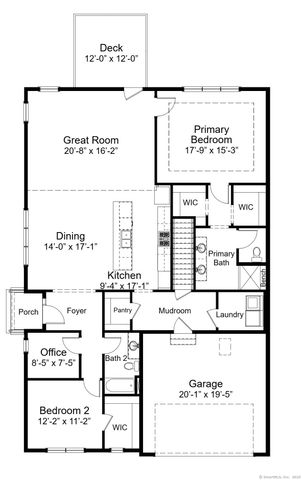 1126 St Andrews Drive Lot 96, Oxford, CT 06478