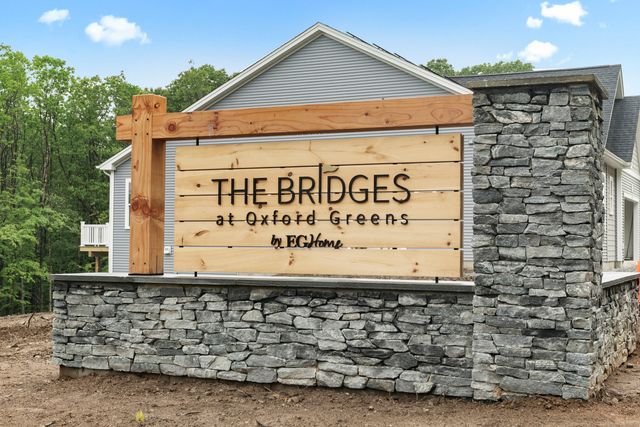 1126 St Andrews Drive Lot 96, Oxford, CT 06478