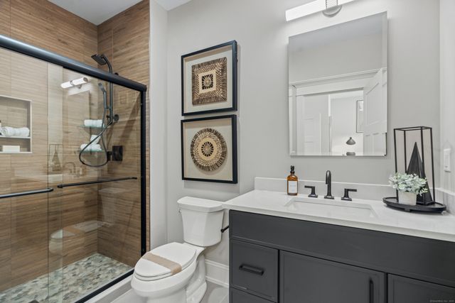 1126 St Andrews Drive Lot 96, Oxford, CT 06478