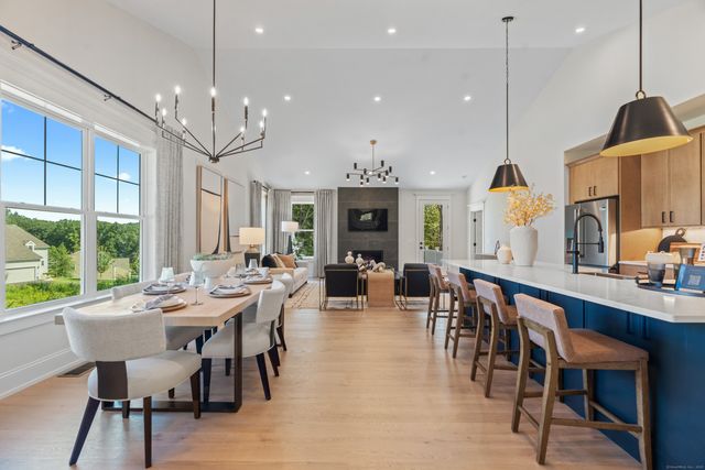 1126 St Andrews Drive Lot 96, Oxford, CT 06478