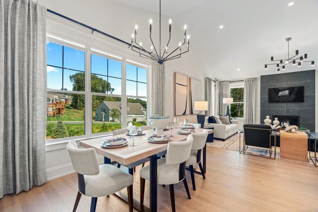 1126 St Andrews Drive Lot 96, Oxford, CT 06478