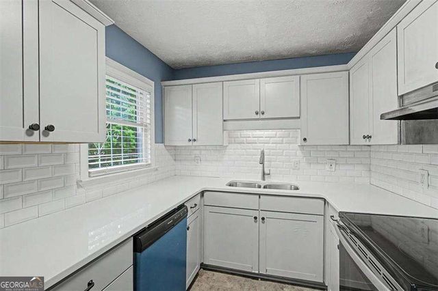 1400 Columbia Drive, Decatur, GA 30032