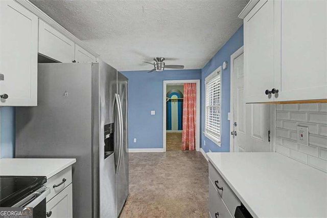 1400 Columbia Drive, Decatur, GA 30032