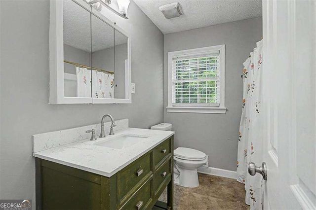 1400 Columbia Drive, Decatur, GA 30032