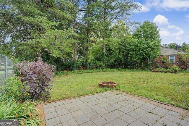 1400 Columbia Drive, Decatur, GA 30032