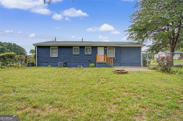 1400 Columbia Drive, Decatur, GA 30032