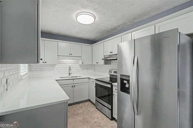 1400 Columbia Drive, Decatur, GA 30032
