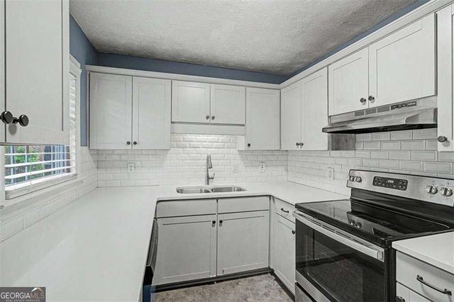 1400 Columbia Drive, Decatur, GA 30032