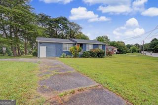 1400 Columbia Drive, Decatur, GA 30032