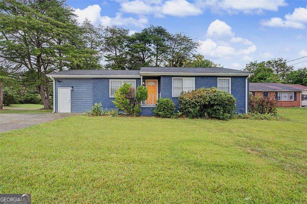 1400 Columbia Drive, Decatur, GA 30032 — photo 2
