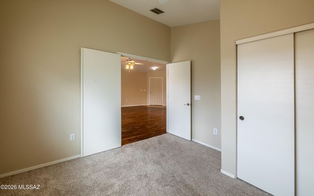 658 S Painted River Way, Vail, AZ 85641