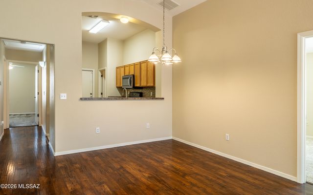 658 S Painted River Way, Vail, AZ 85641