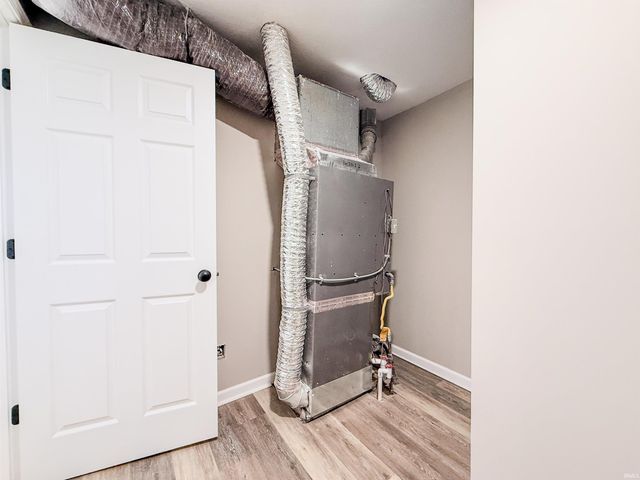 402 W Pleasant Street, Churubusco, IN 46723