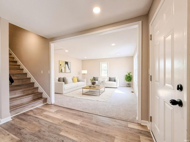 402 W Pleasant Street, Churubusco, IN 46723