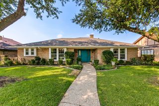 607 Tiffany Trail, Richardson, TX 75081
