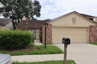 12907 Maxfield Dr Drive, Houston, TX 77082