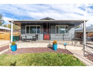 2179 W Vassar Ave, Englewood, CO 80110