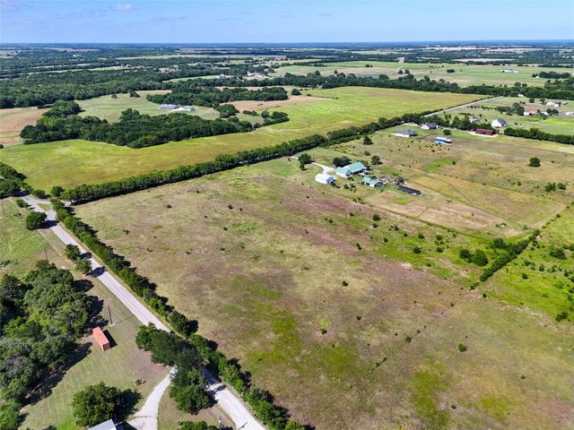 TBD Lot 3 Knothole Road, Whitewright, TX 75491