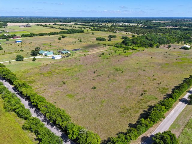TBD Lot 3 Knothole Road, Whitewright, TX 75491