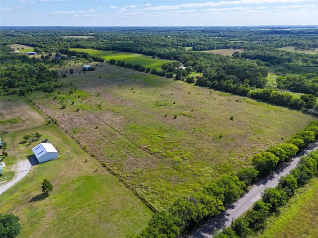 TBD Lot 3 Knothole Road, Whitewright, TX 75491