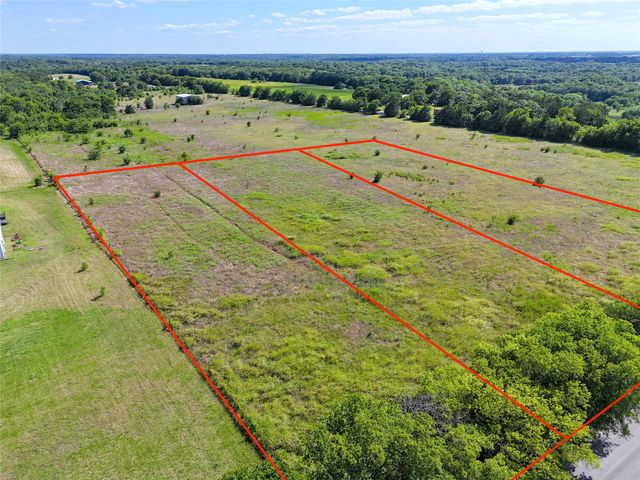 TBD Lot 3 Knothole Road, Whitewright, TX 75491