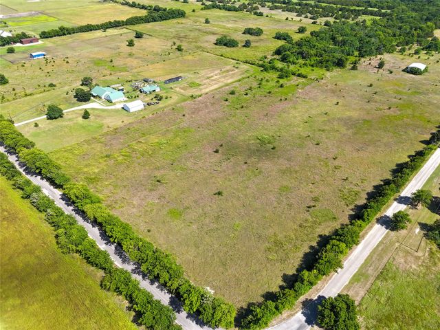 TBD Lot 3 Knothole Road, Whitewright, TX 75491