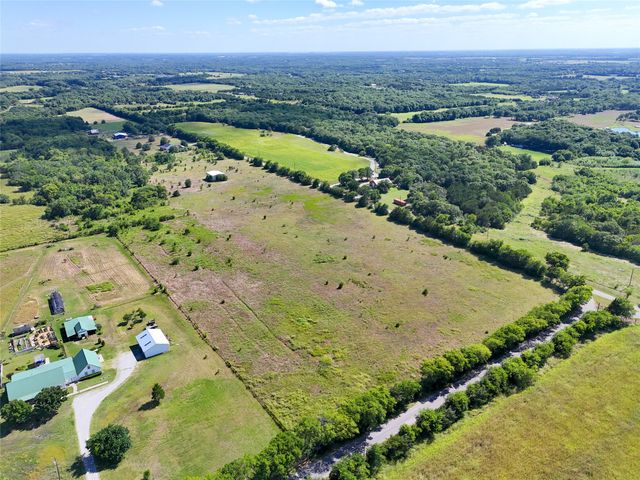 TBD Lot 3 Knothole Road, Whitewright, TX 75491