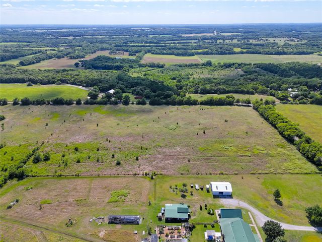 TBD Lot 3 Knothole Road, Whitewright, TX 75491