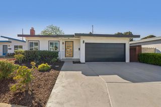 714 Hamilton Lane, Santa Clara, CA 95051