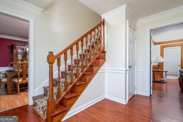 472 Fairhaven Court, Lawrenceville, GA 30044