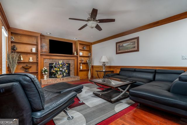 472 Fairhaven Court, Lawrenceville, GA 30044