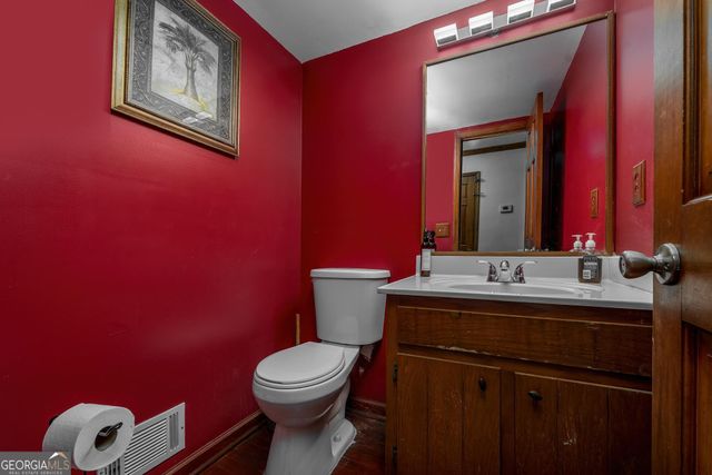 472 Fairhaven Court, Lawrenceville, GA 30044