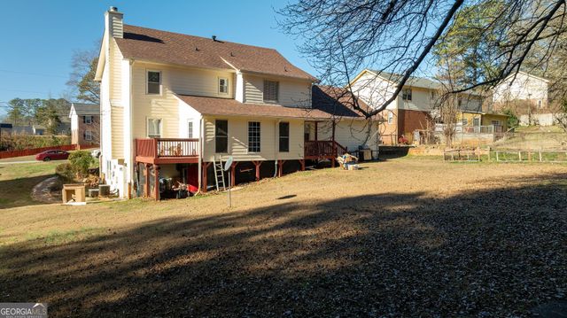 472 Fairhaven Court, Lawrenceville, GA 30044