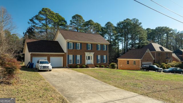 472 Fairhaven Court, Lawrenceville, GA 30044