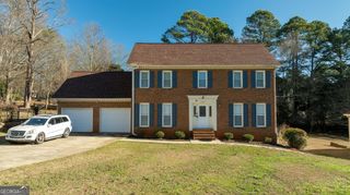 472 Fairhaven Court, Lawrenceville, GA 30044