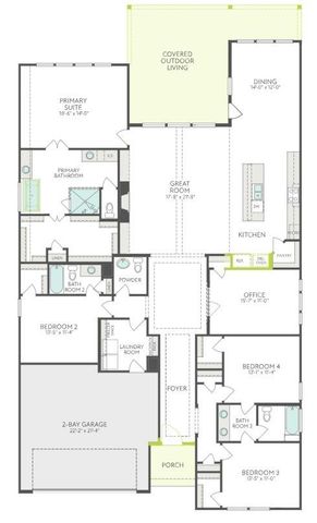 8122 Sunny Ridge Drive, Fulshear, TX 77441