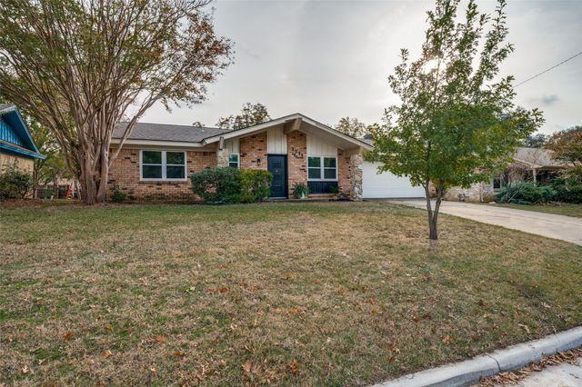 1711 Marlene Drive, Euless, TX 76040