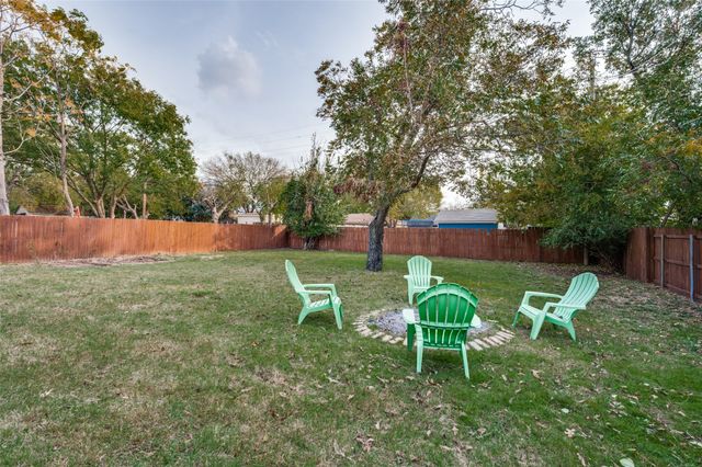 1711 Marlene Drive, Euless, TX 76040